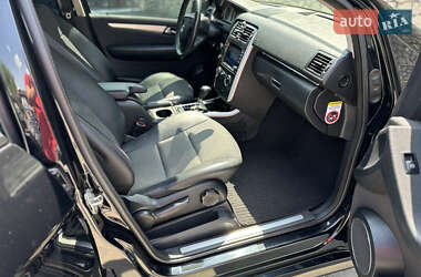 Хетчбек Mercedes-Benz B-Class 2008 в 