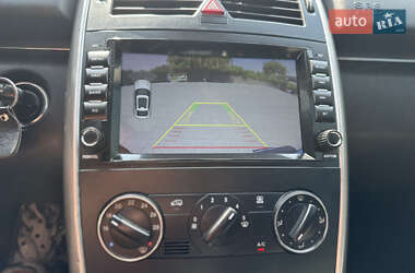 Хетчбек Mercedes-Benz B-Class 2008 в 