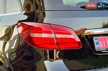 Хэтчбек Mercedes-Benz B-Class 2015 в 