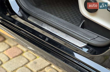 Хэтчбек Mercedes-Benz B-Class 2015 в 