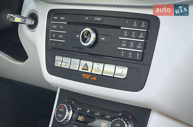 Хэтчбек Mercedes-Benz B-Class 2015 в 