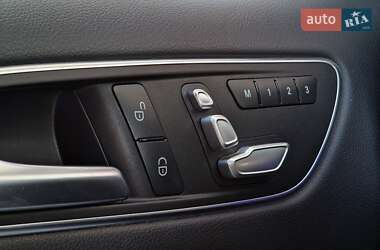 Хэтчбек Mercedes-Benz B-Class 2015 в 