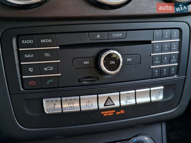 Хэтчбек Mercedes-Benz B-Class 2015 в Одессе фото 56 Хэтчбек Mercedes-Benz B-Class 2015 в Одессе