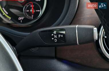 Хэтчбек Mercedes-Benz B-Class 2015 в 