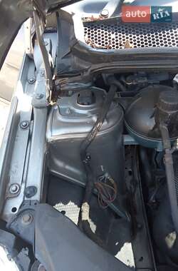 Хэтчбек Mercedes-Benz B-Class 2006 в 