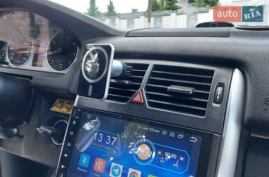 Хэтчбек Mercedes-Benz B-Class 2006 в 