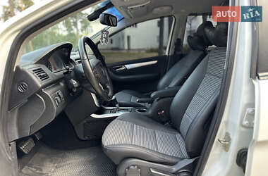 Хэтчбек Mercedes-Benz B-Class 2007 в 