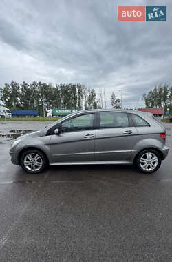 Хэтчбек Mercedes-Benz B-Class 2007 в 