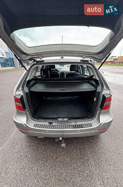 Хэтчбек Mercedes-Benz B-Class 2007 в 