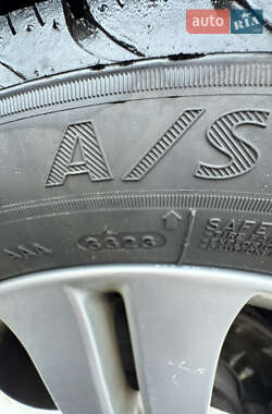 Хэтчбек Mercedes-Benz B-Class 2007 в 