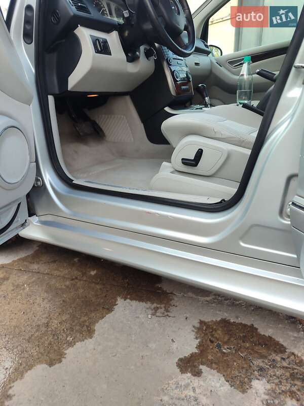 Хетчбек Mercedes-Benz B-Class 2006 в Дніпрі