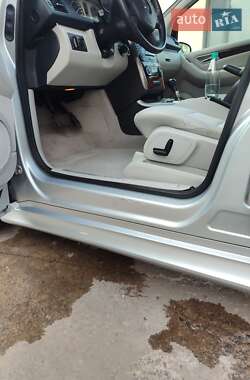 Хэтчбек Mercedes-Benz B-Class 2006 в 