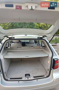 Хэтчбек Mercedes-Benz B-Class 2006 в 