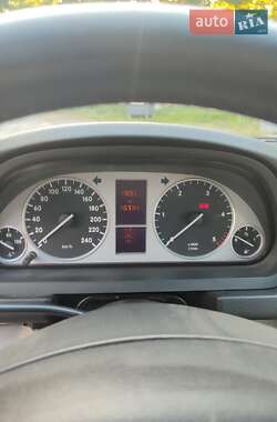 Хэтчбек Mercedes-Benz B-Class 2006 в 