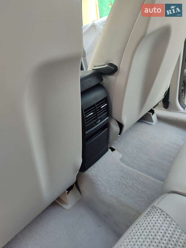 Хетчбек Mercedes-Benz B-Class 2006 в Дніпрі