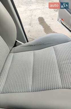 Хэтчбек Mercedes-Benz B-Class 2006 в 
