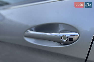 Хэтчбек Mercedes-Benz B-Class 2007 в 