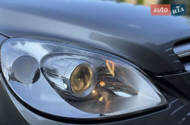 Хэтчбек Mercedes-Benz B-Class 2007 в 