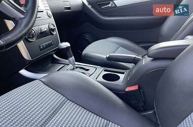 Хэтчбек Mercedes-Benz B-Class 2007 в 