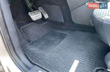 Хэтчбек Mercedes-Benz B-Class 2007 в 