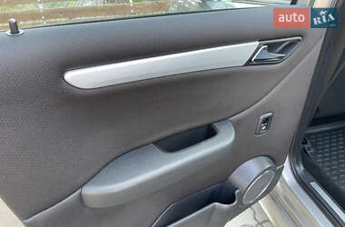 Хэтчбек Mercedes-Benz B-Class 2007 в 