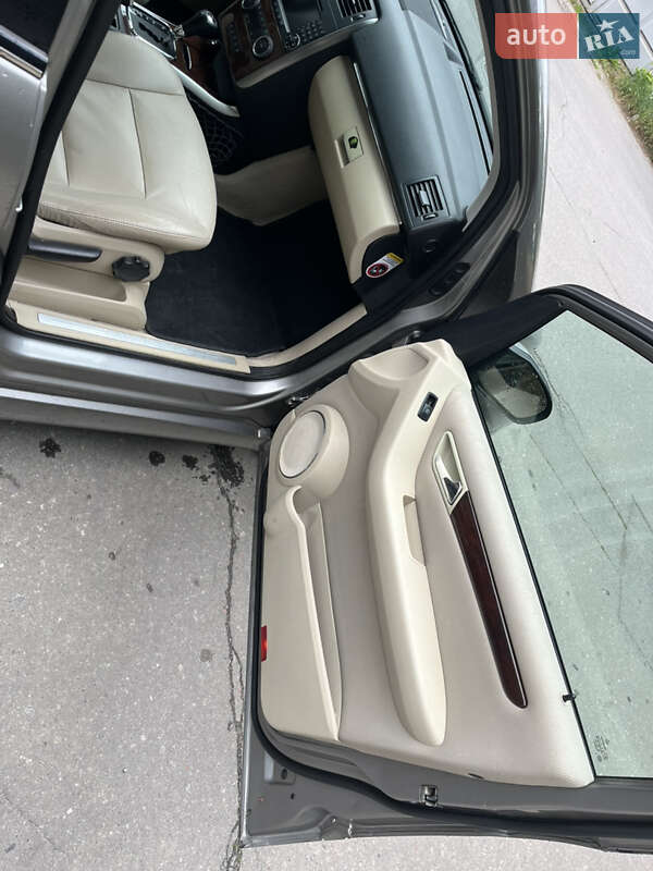 Хэтчбек Mercedes-Benz B-Class 2007 в Харькове