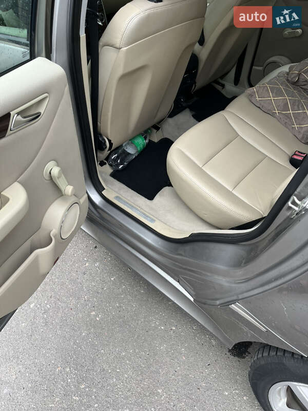 Хэтчбек Mercedes-Benz B-Class 2007 в Харькове