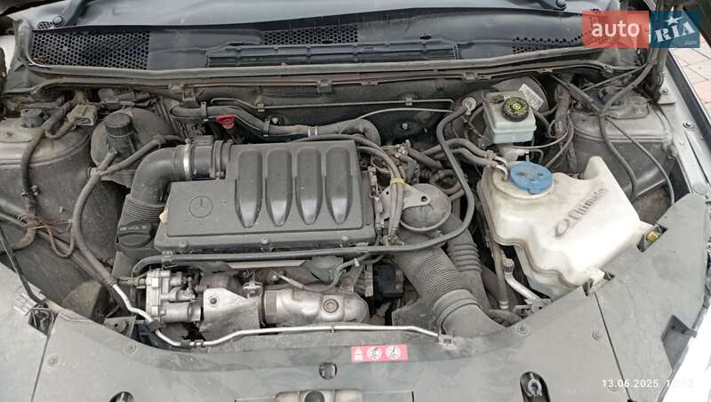 Хетчбек Mercedes-Benz B-Class 2010 в Городку