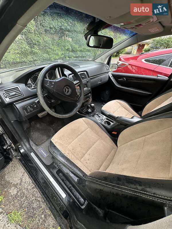 Хэтчбек Mercedes-Benz B-Class 2006 в Киеве