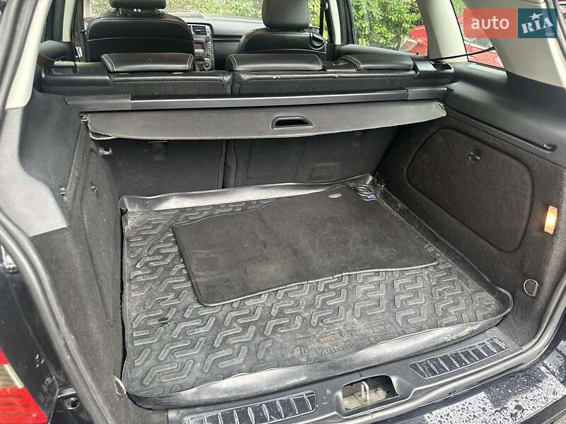 Хэтчбек Mercedes-Benz B-Class 2006 в Киеве