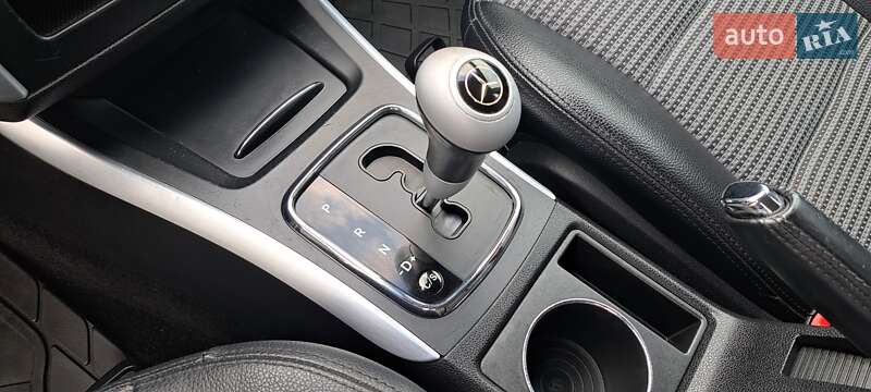 Хетчбек Mercedes-Benz B-Class 2005 в Бучачі