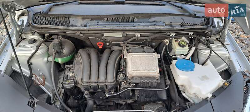 Хетчбек Mercedes-Benz B-Class 2005 в Бучачі