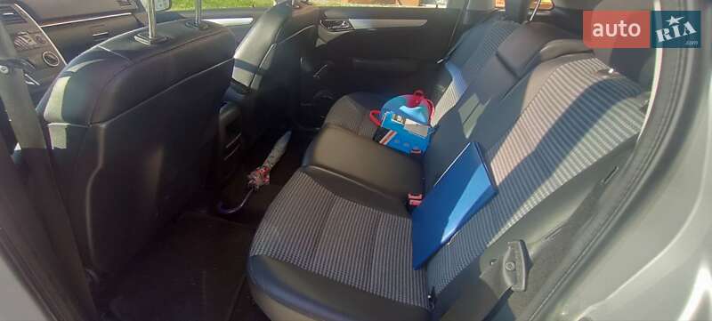 Хэтчбек Mercedes-Benz B-Class 2007 в Хмельницком