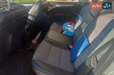 Хэтчбек Mercedes-Benz B-Class 2007 в 