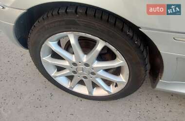 Хэтчбек Mercedes-Benz B-Class 2007 в 