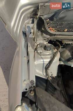 Хэтчбек Mercedes-Benz B-Class 2007 в 