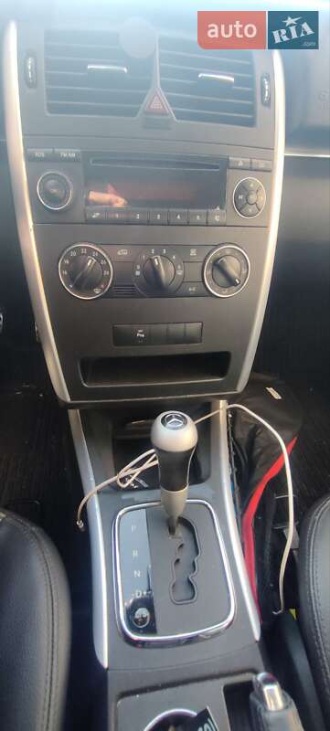 Хэтчбек Mercedes-Benz B-Class 2007 в Хмельницком