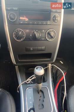 Хэтчбек Mercedes-Benz B-Class 2007 в 