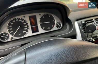 Хэтчбек Mercedes-Benz B-Class 2006 в 
