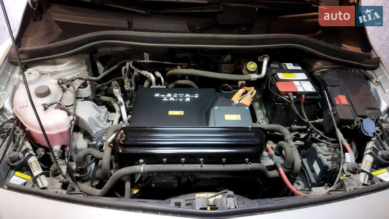 Хэтчбек Mercedes-Benz B-Class 2016 в Киеве