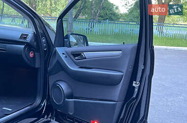 Хэтчбек Mercedes-Benz B-Class 2010 в 