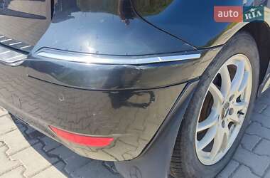 Хэтчбек Mercedes-Benz B-Class 2009 в 