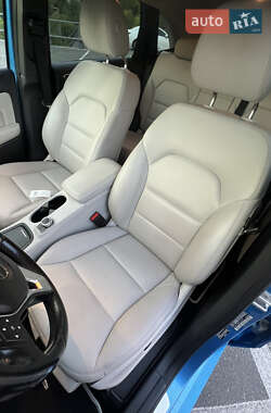 Хэтчбек Mercedes-Benz B-Class 2014 в 