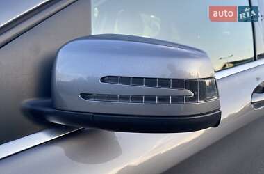 Хэтчбек Mercedes-Benz B-Class 2017 в 