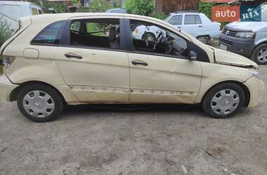 Хэтчбек Mercedes-Benz B-Class 2006 в 