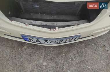 Хэтчбек Mercedes-Benz B-Class 2006 в 