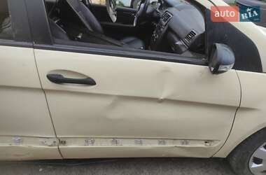 Хэтчбек Mercedes-Benz B-Class 2006 в 