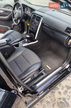 Хэтчбек Mercedes-Benz B-Class 2008 в 