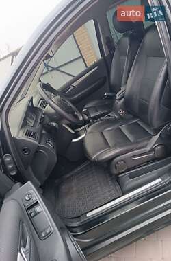 Хэтчбек Mercedes-Benz B-Class 2009 в 