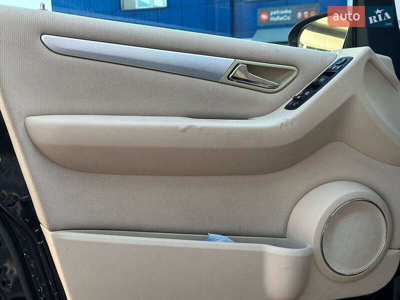 Хэтчбек Mercedes-Benz B-Class 2005 в Одессе